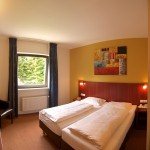 Nieuwe kamer